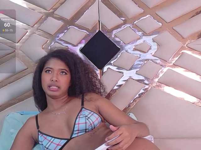 shyblacksweetiee live cam on BongaCams
