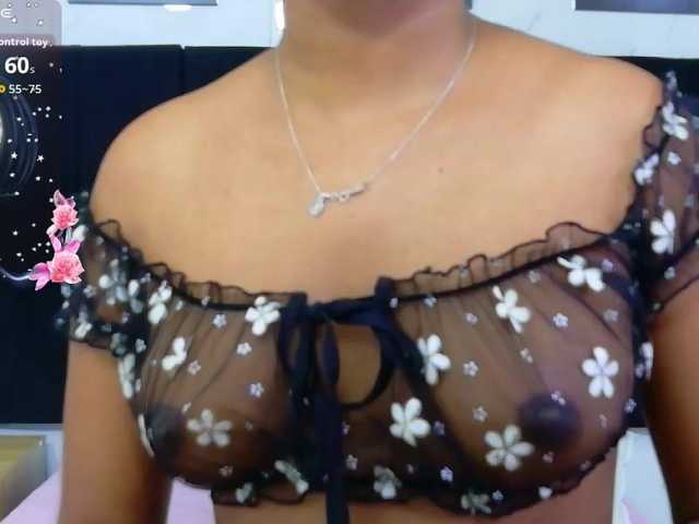 shyblacksweetiee live cam