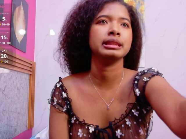 shyblacksweetiee live cam on BongaCams
