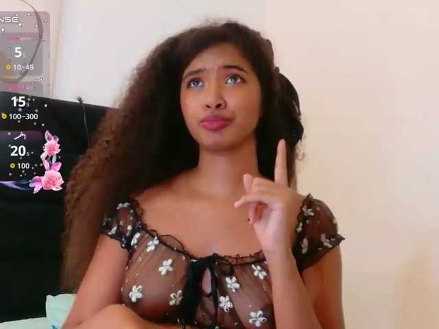 shyblacksweetiee live cam on BongaCams