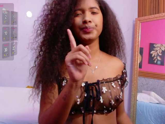 shyblacksweetiee live cam on BongaCams