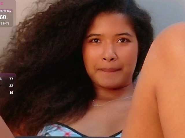 shyblacksweetiee live cam on BongaCams