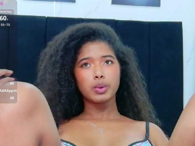shyblacksweetiee live cam on BongaCams