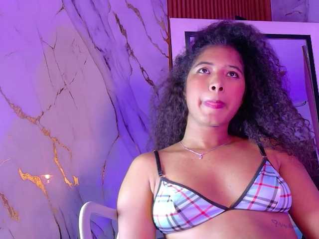 shyblacksweetiee's BongaCams show and profile