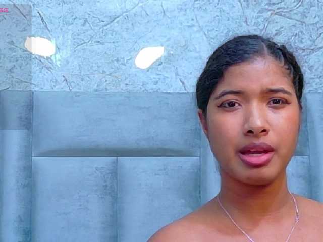 shyblacksweetiee's BongaCams show and profile