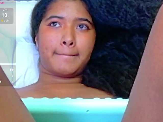 shyblacksweetiee live cam on BongaCams