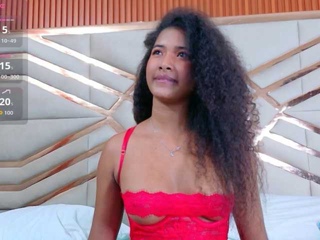 shyblacksweetiee live cam on BongaCams