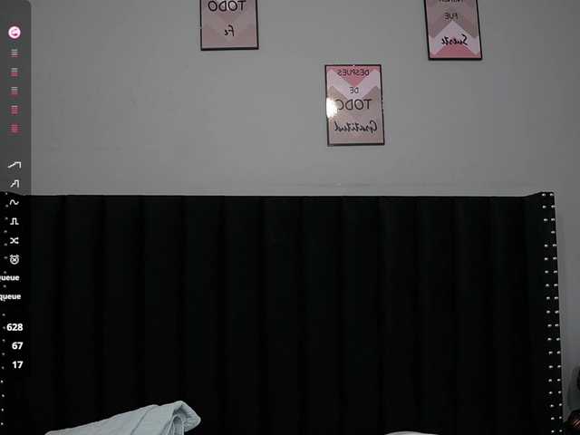 shyblacksweetiee live cam on BongaCams