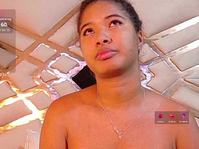 shyblacksweetiee live cam on BongaCams