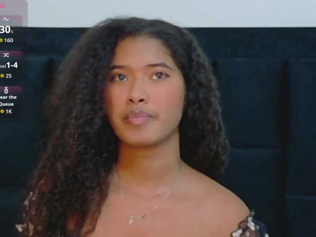 shyblacksweetiee live cam on BongaCams