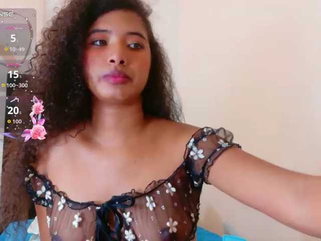 shyblacksweetiee live cam on BongaCams