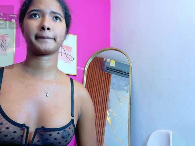 shyblacksweetiee live cam on BongaCams
