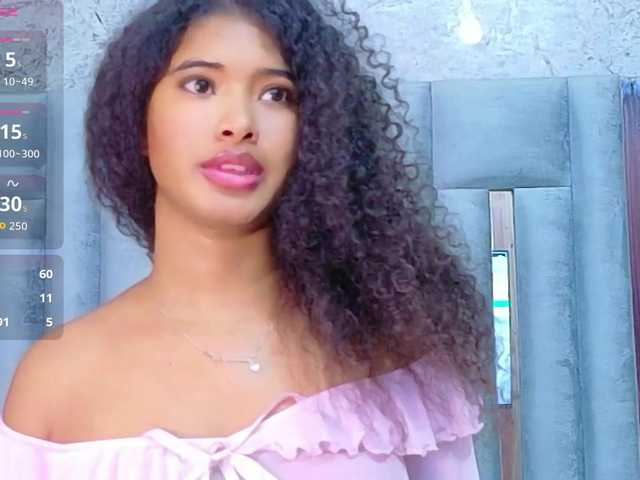 shyblacksweetiee live cam on BongaCams