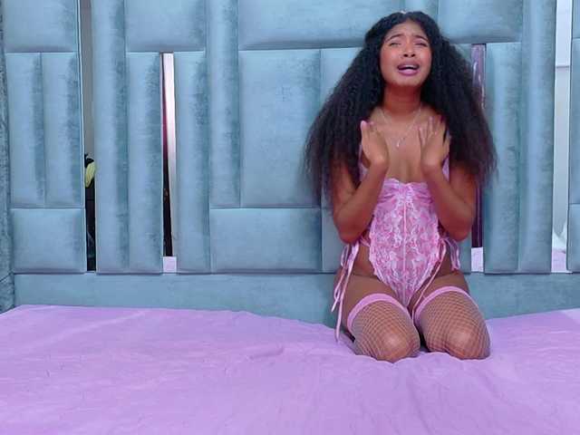 shyblacksweetiee's BongaCams show and profile