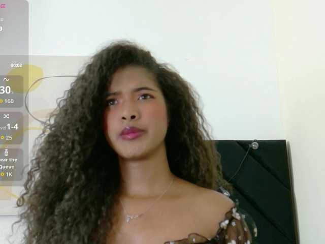 shyblacksweetiee live cam on BongaCams