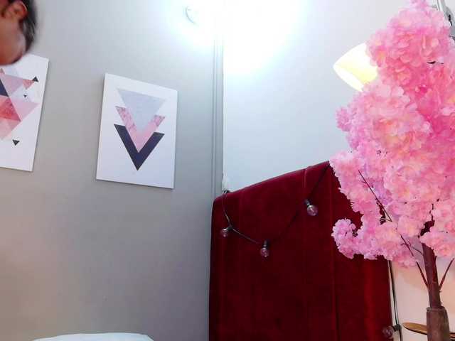 shyblacksweetiee live cam on BongaCams