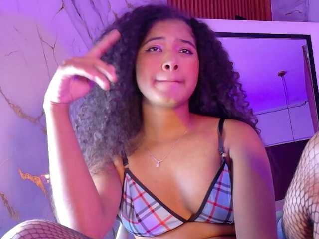 shyblacksweetiee's BongaCams show and profile