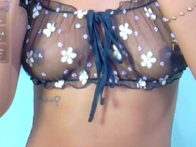 shyblacksweetiee live cam on BongaCams