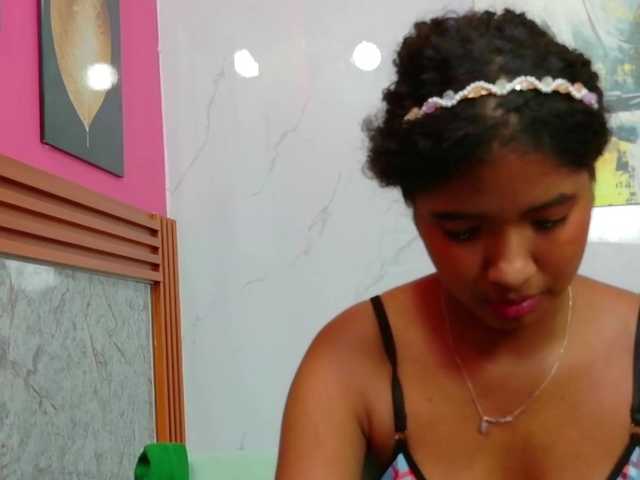 shyblacksweetiee live cam on BongaCams