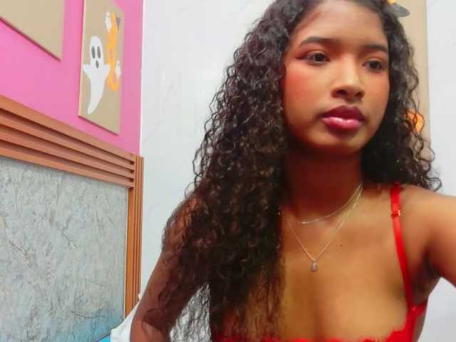 shyblacksweetiee