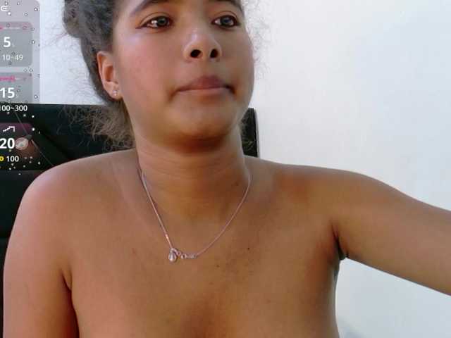 shyblacksweetiee live cam on BongaCams