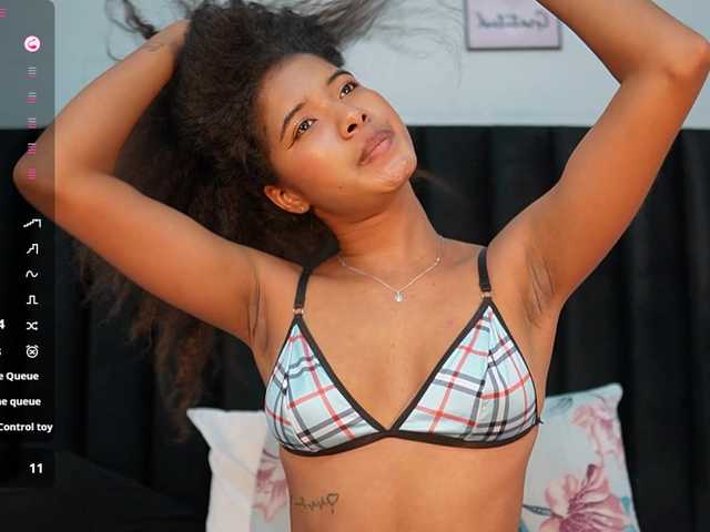 shyblacksweetiee