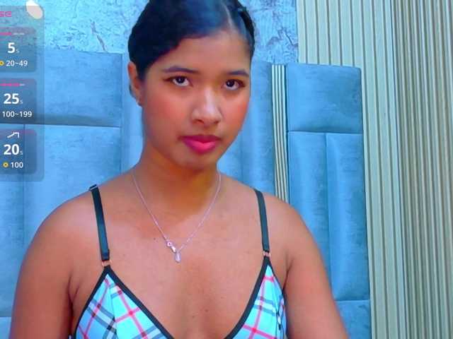 shyblacksweetiee's BongaCams show and profile