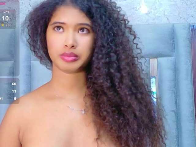 shyblacksweetiee live cam on BongaCams