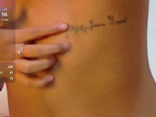 shyblacksweetiee live cam on BongaCams
