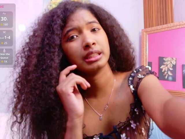 shyblacksweetiee live cam on BongaCams