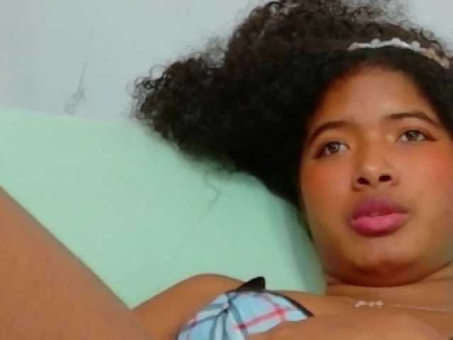 shyblacksweetiee