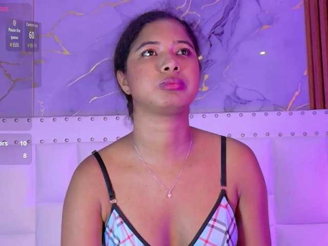 shyblacksweetiee's BongaCams show and profile