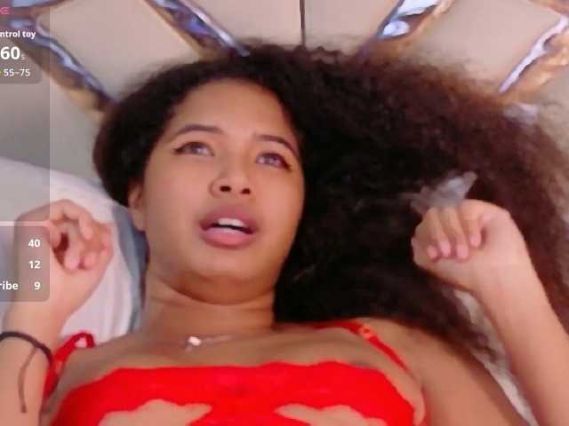 shyblacksweetiee live cam on BongaCams