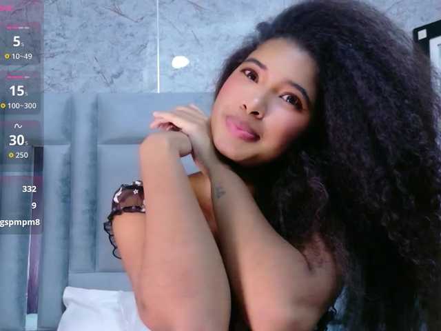 shyblacksweetiee live cam on BongaCams