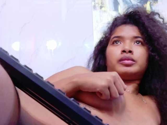 shyblacksweetiee live cam on BongaCams