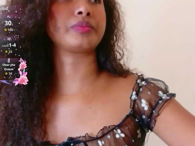 shyblacksweetiee live cam on BongaCams