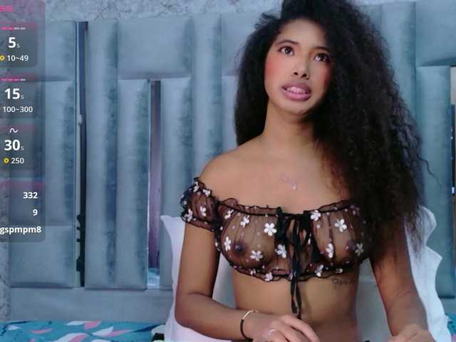 shyblacksweetiee live cam on BongaCams