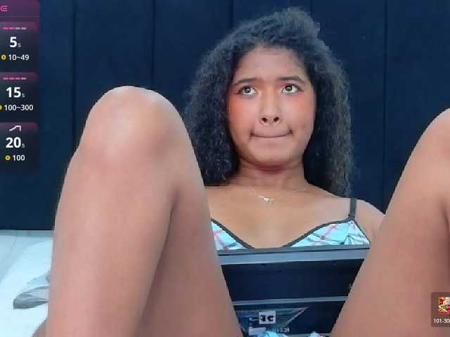 shyblacksweetiee live cam on BongaCams