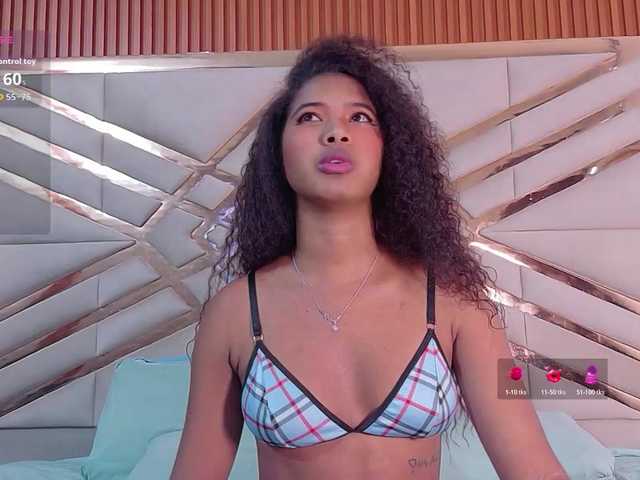 shyblacksweetiee live cam on BongaCams