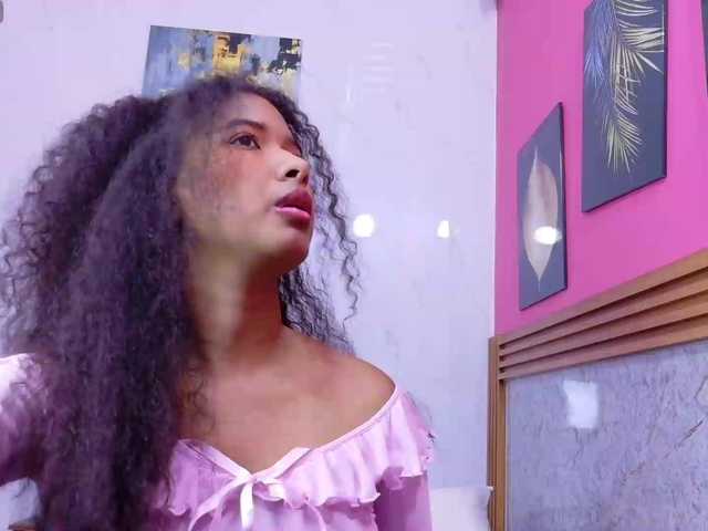 shyblacksweetiee live cam on BongaCams