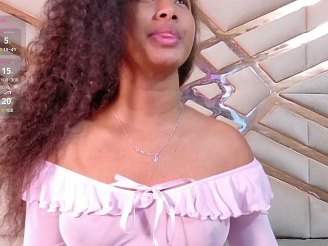 shyblacksweetiee live cam on BongaCams