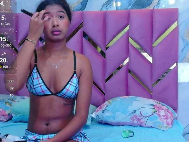 shyblacksweetiee live cam on BongaCams