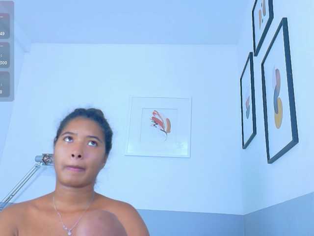 shyblacksweetiee live cam on BongaCams