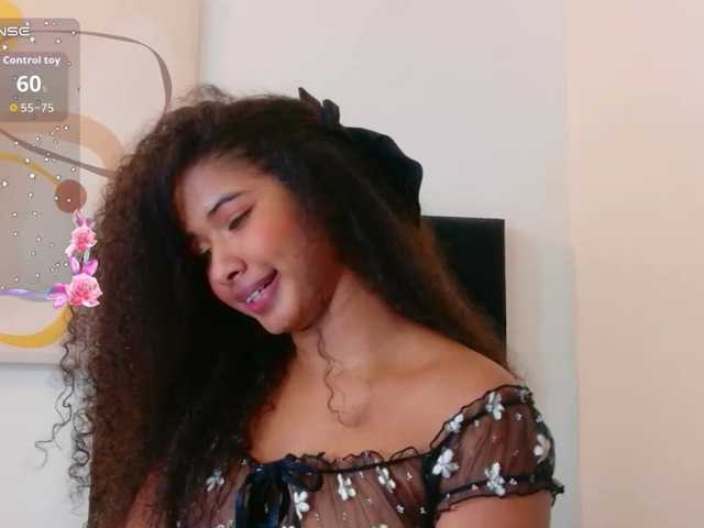 shyblacksweetiee live cam on BongaCams