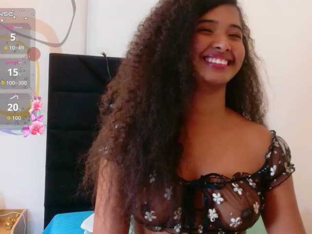shyblacksweetiee live cam on BongaCams