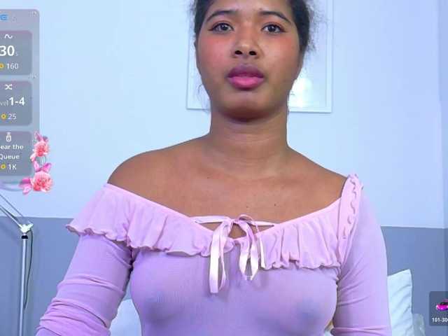shyblacksweetiee live cam on BongaCams