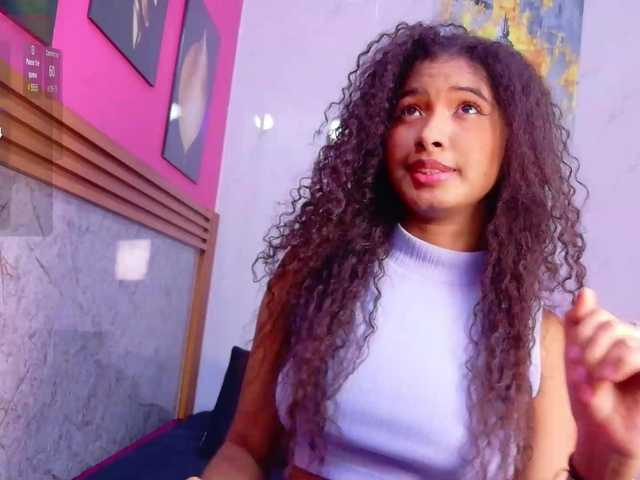 shyblacksweetiee live cam on BongaCams