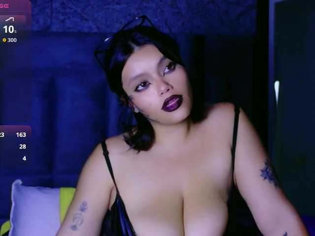 shyblacksweetiee live cam on BongaCams