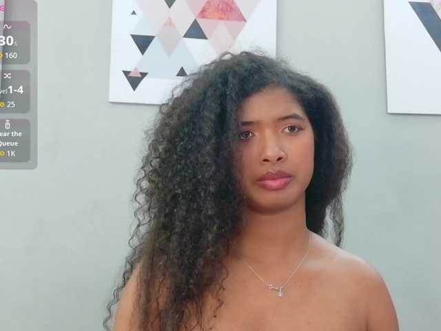 shyblacksweetiee live cam on BongaCams