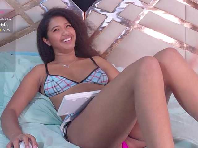 shyblacksweetiee live cam on BongaCams